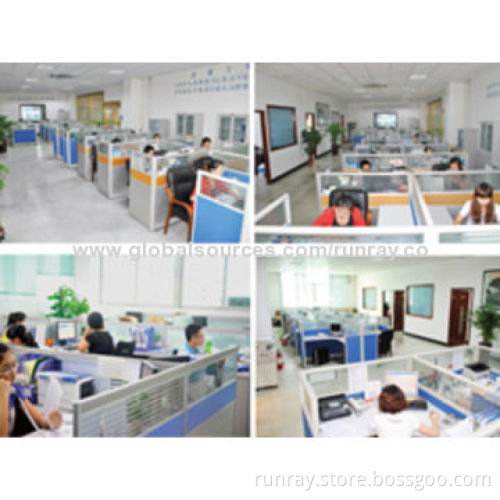 High-brightness T5 Integrated LED Tubes with 9W/85-265V AC, >0.95 Power Factor, 600mm, 900lm
